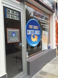 Point service Carte grise Point service Carte grise